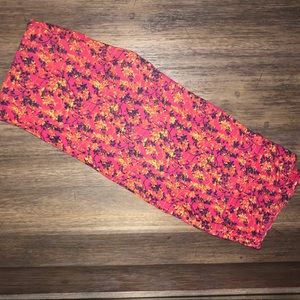 Lularoe leggings